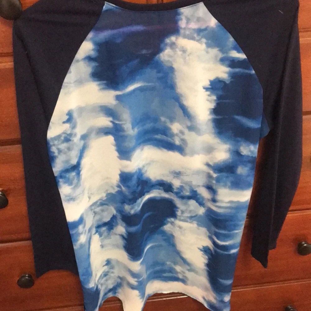 Spring shirt - Picture 4 of 4